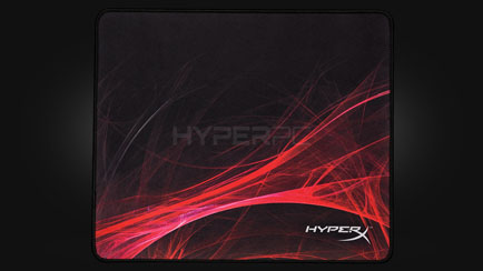 Коврик для мыши HyperX Fury S Speed Edition