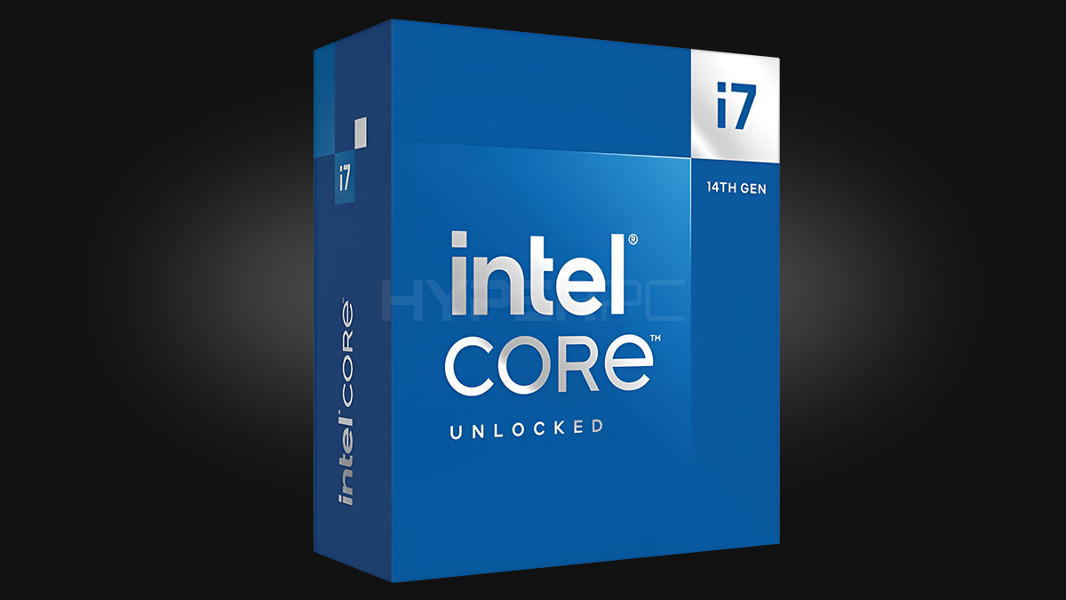 Intel® Core™ i7-14700K(F)