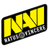 NATUS VINCERE logo