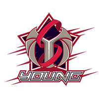 YOUNG logo